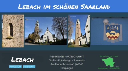 Lebach.im.schönen.SAARLAND