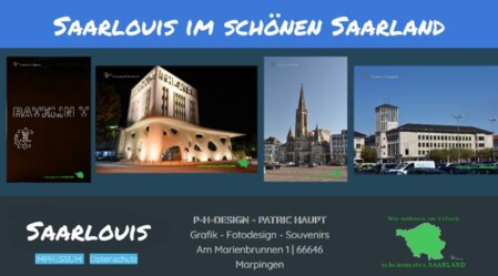 Saarlouis.sehenswertes-in-deutschland.de